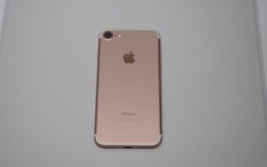 【宇轩科技】iPhone7上手体验哔哩哔哩bilibili