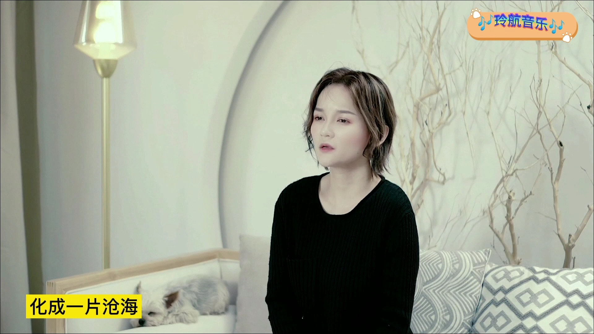 情感音乐#热歌热门分享《等你归来》程响,无损音质,完整版.