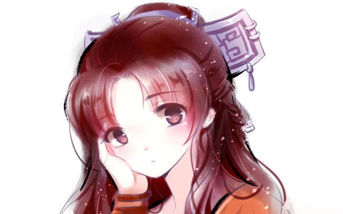 仙剑奇侠传三 16,终见雪见