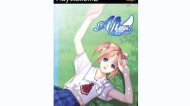 PS2游戏】无法遗忘的牵绊After |After Wasureenu Kizuna （2004）