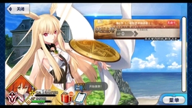 Fgo国服 2 4国服创世灭亡轮回由伽刹多罗剧情 战斗第三节与神相遇在山中3 哔哩哔哩 つロ干杯 Bilibili