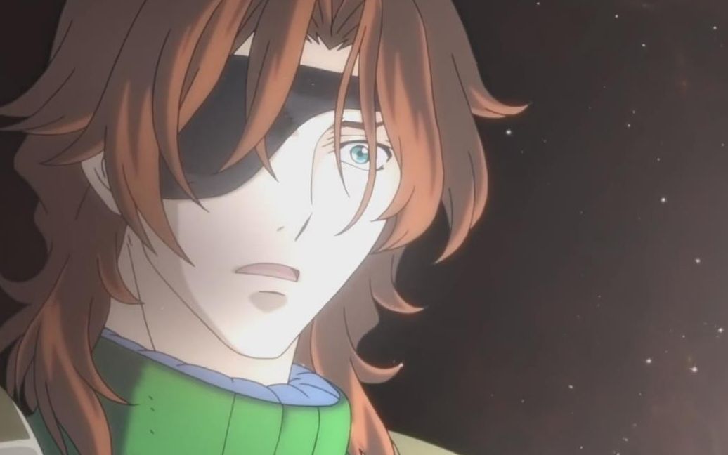 机动战士高达00十周年 gundam00 festival 10:revision 洛克昂(尼尔)