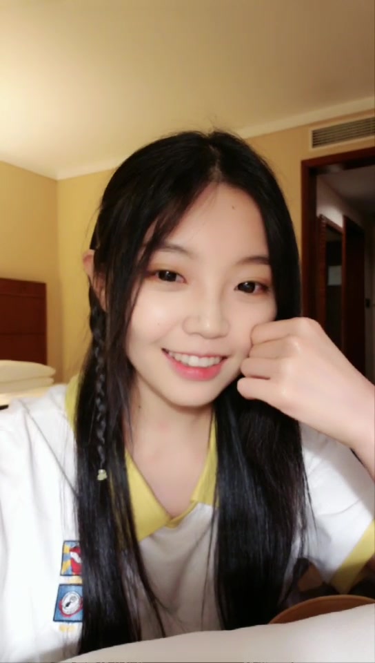 欣小萌20190717直播录屏「萌欣回放」