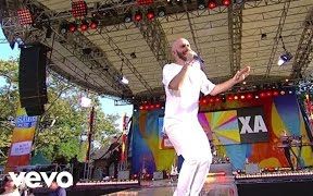 [图]【X Ambassadors】早安美国现场 Unsteady (Live On Good Morning America