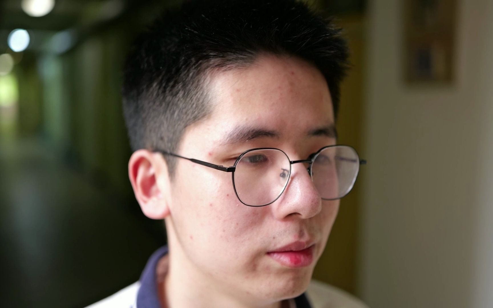 完美主义者 黄柯宁组