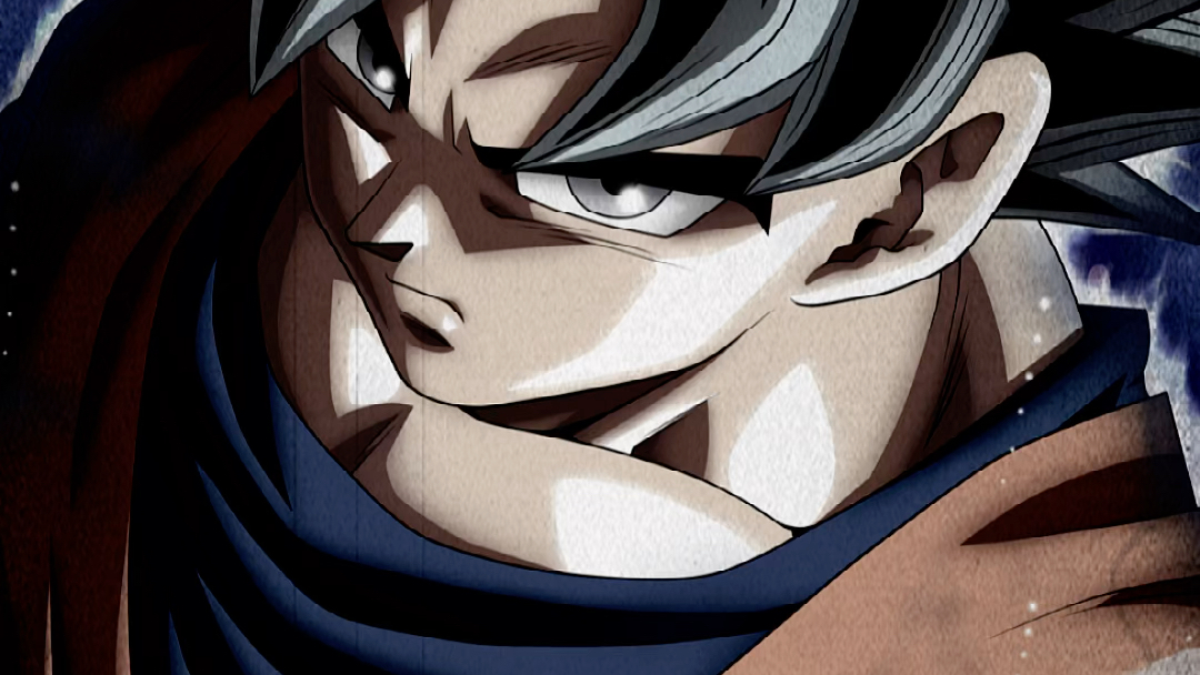 壁纸11 卡卡罗特 悟空_哔哩哔哩_bilibili