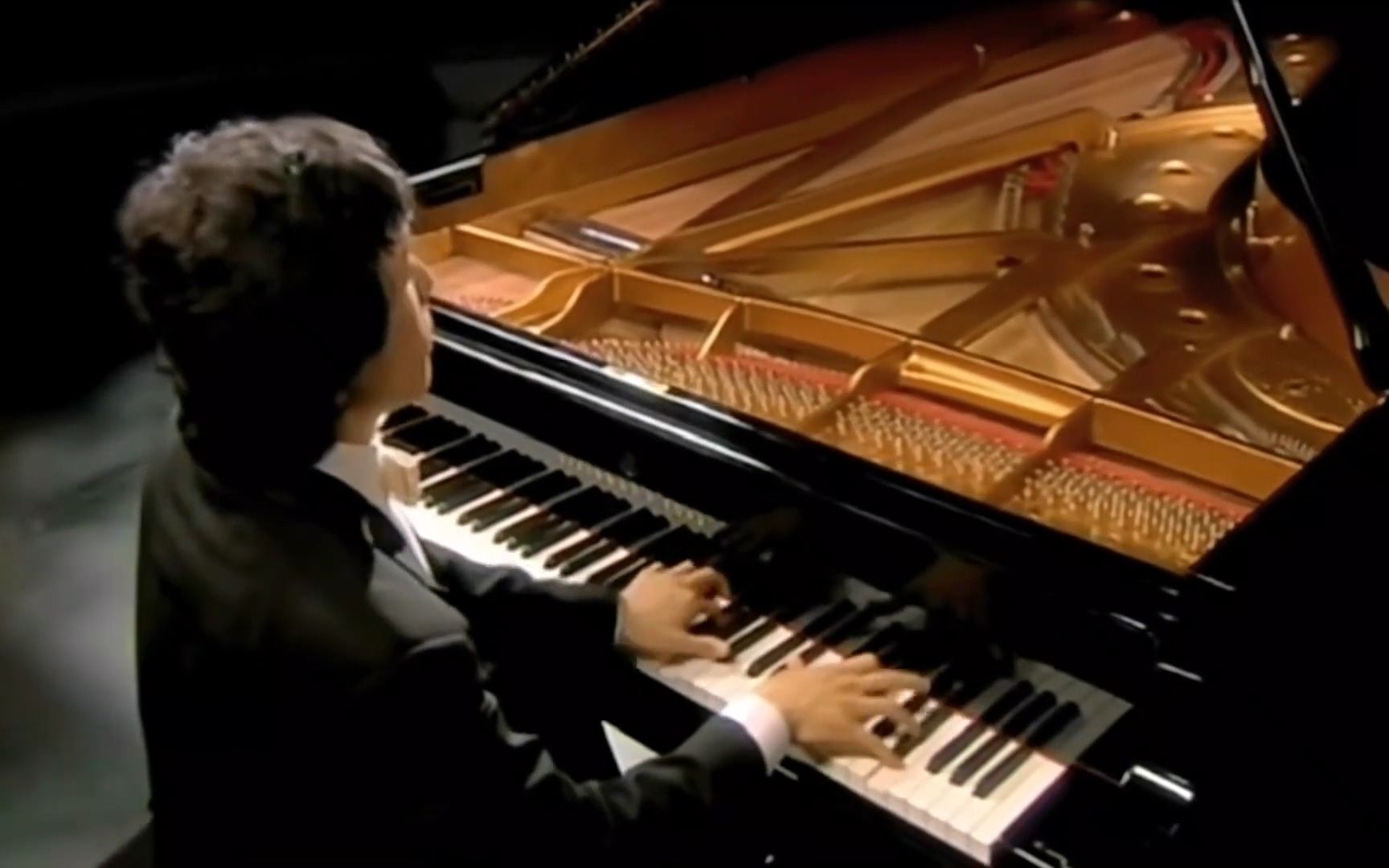 音乐永恒-李云迪钢琴生涯经典作品回顾(整理中) - 011 - la