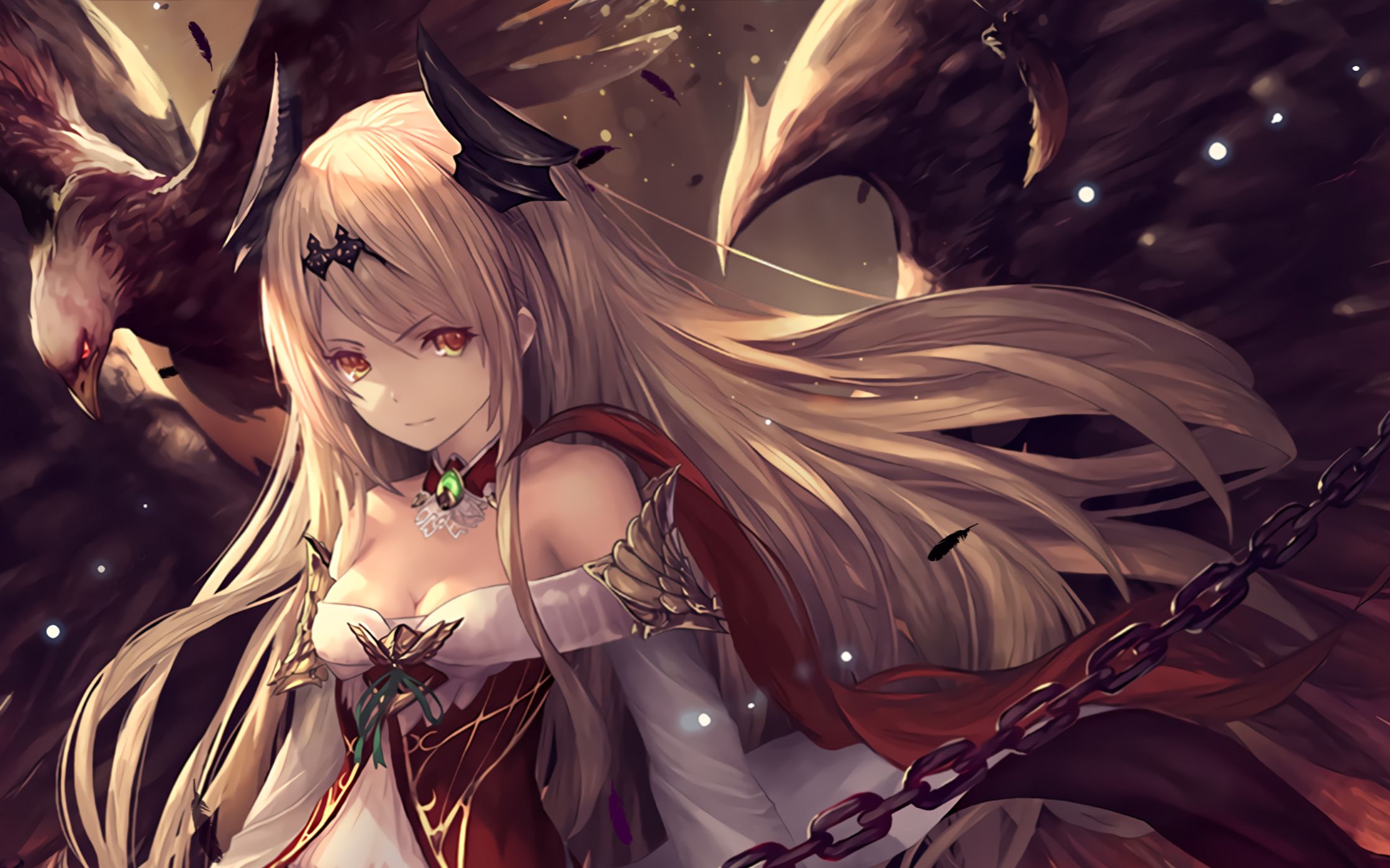 司波深雪神奇的只剩基地水晶的翻盘局