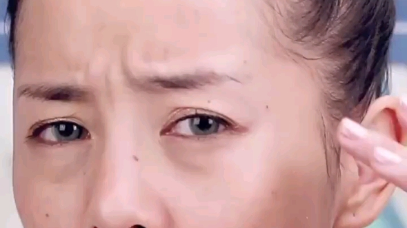 可贝尔眼膜贴双蛋白水晶眼贴膜淡化细纹熊猫眼紧致眼周补水保湿