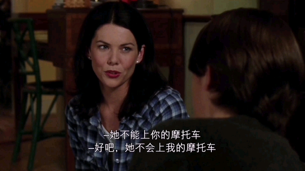 【jared padalecki】吉尔莫2.