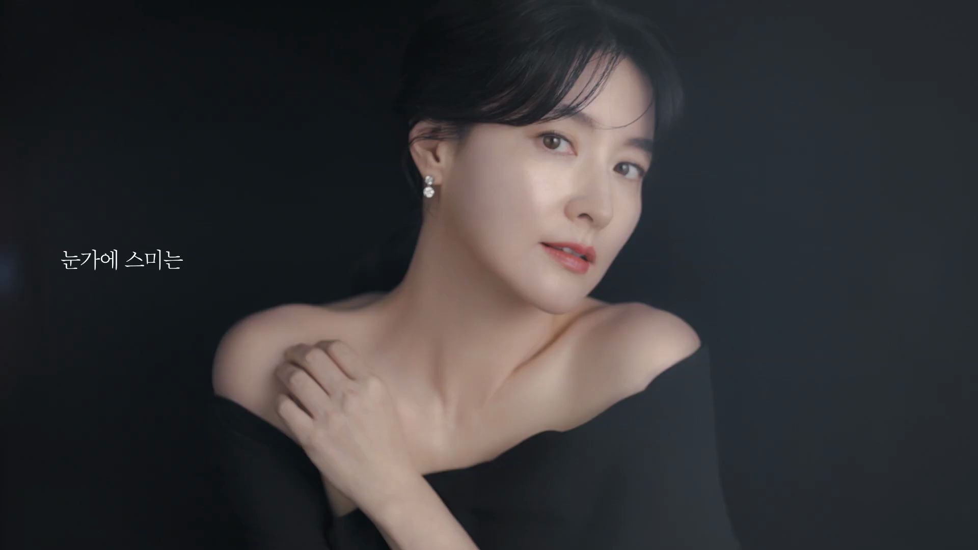 12】【广告】李英爱广告,whoo_哔哩哔哩_bilibili