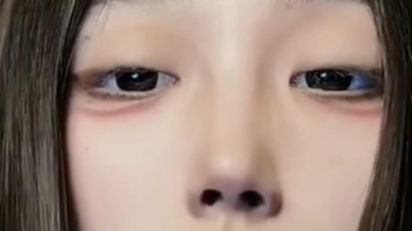 阿黑颜73_哔哩哔哩_bilibili