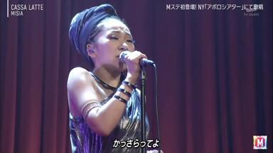 Hanah Spring “LIFE GOES ON” feat. CHAN-MIKA_哔哩哔哩_bilibili