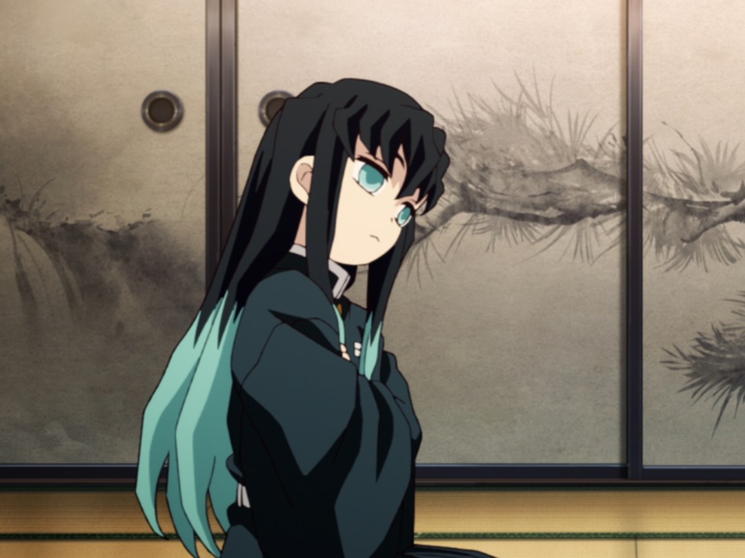 无一郎的无,是无限的无