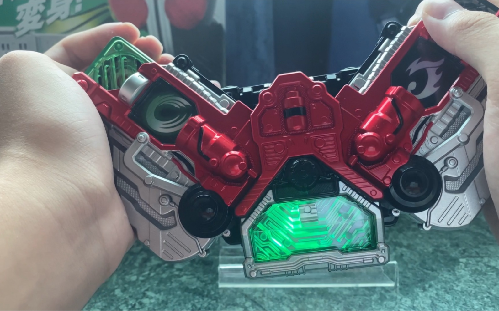 细数你的罪恶吧!假面骑士w 疾风王牌记忆体评测_哔哩哔哩_bilibili