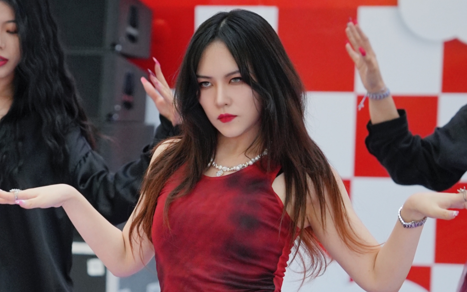 230716 kard-icky路演 somin全昭珉位直拍