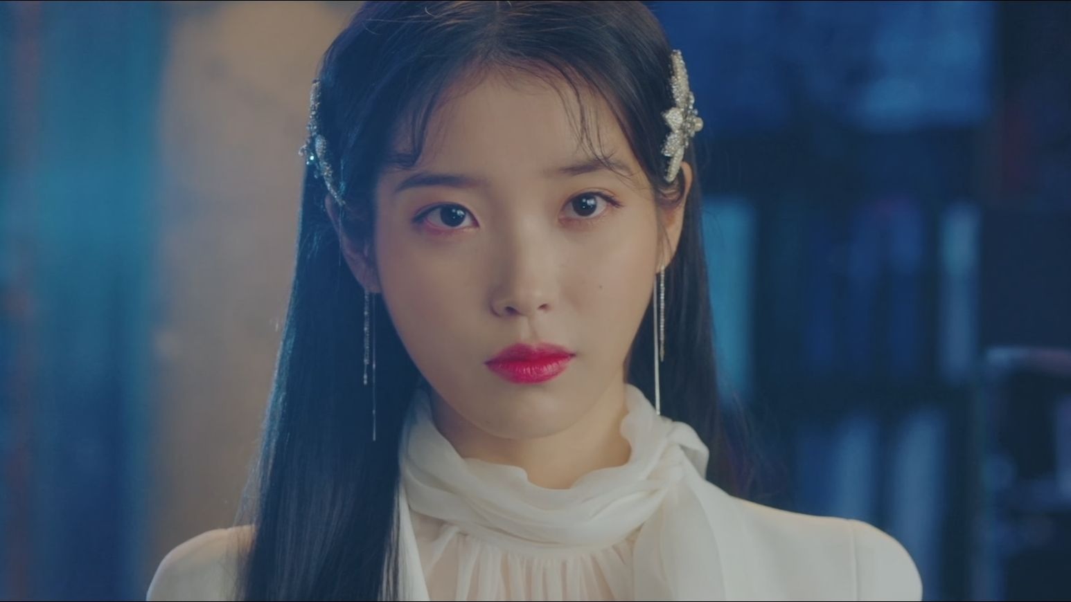 月之酒店丨德鲁纳酒店 16集全 更新中