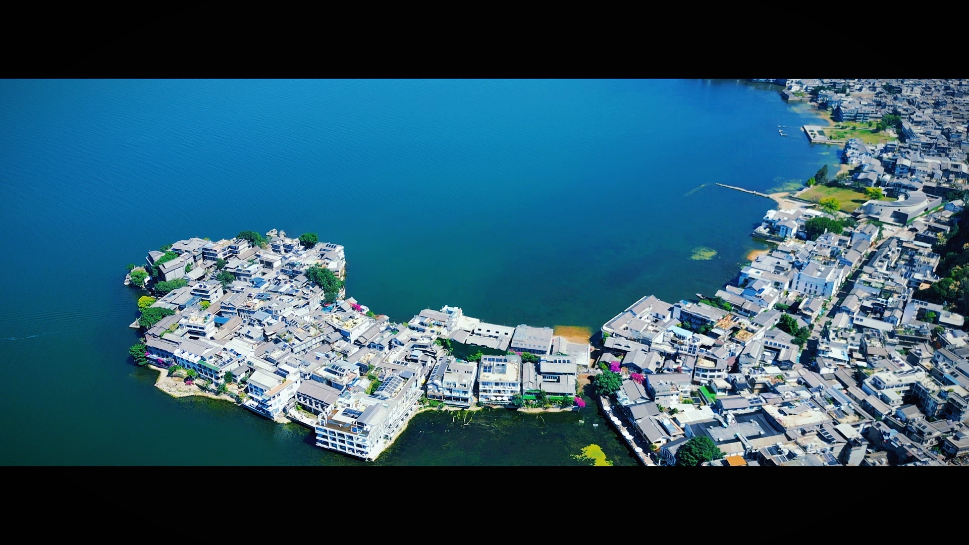 双廊·南诏风情岛99