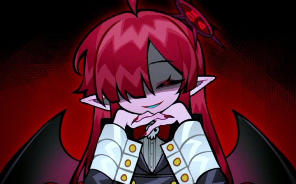 【oc/meme】chipichapa/面包烤焦了/tell me why/red