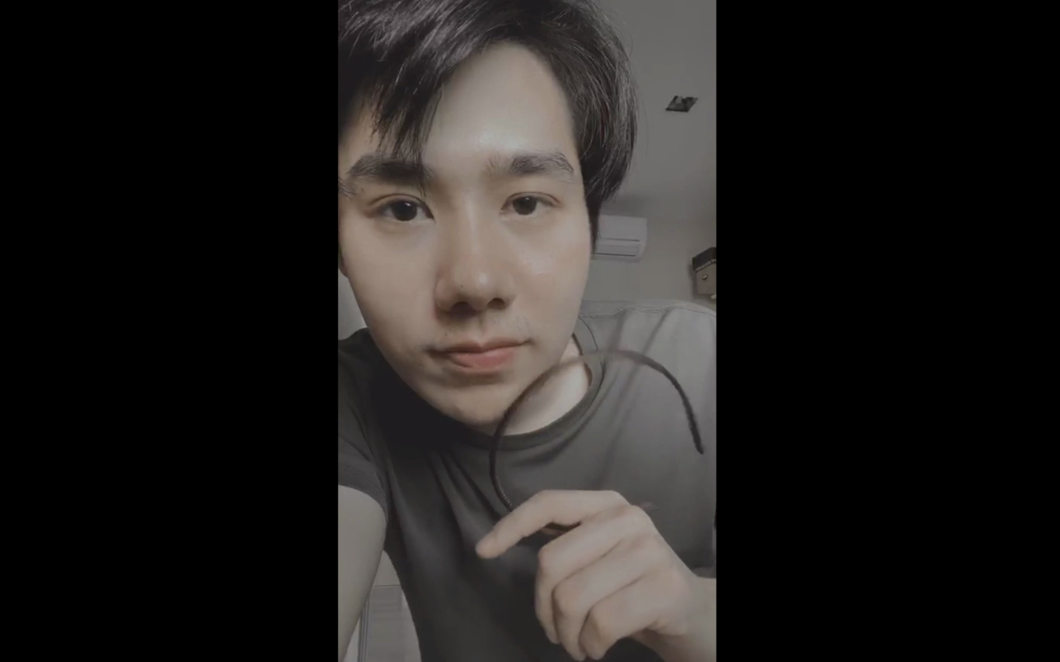 petchpigz ig直播 20200412『petchpigz-petch chanapo