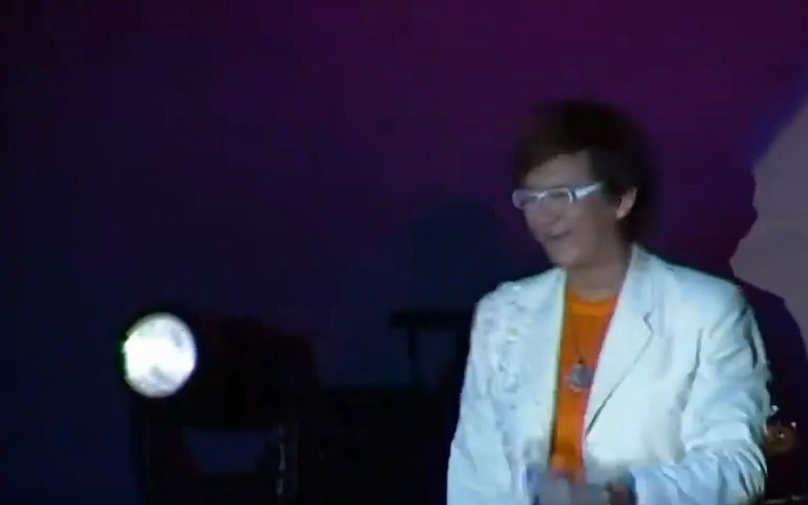 扬州小调-庄学忠