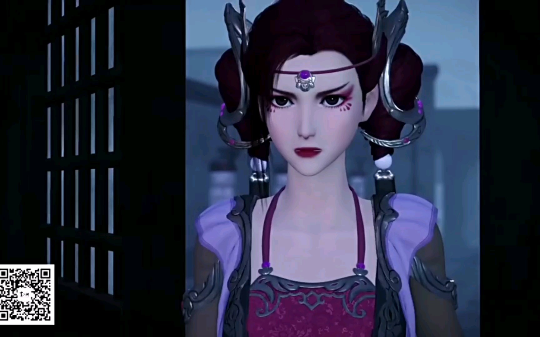 【凝蔚机关算尽,反误了卿卿性命 】