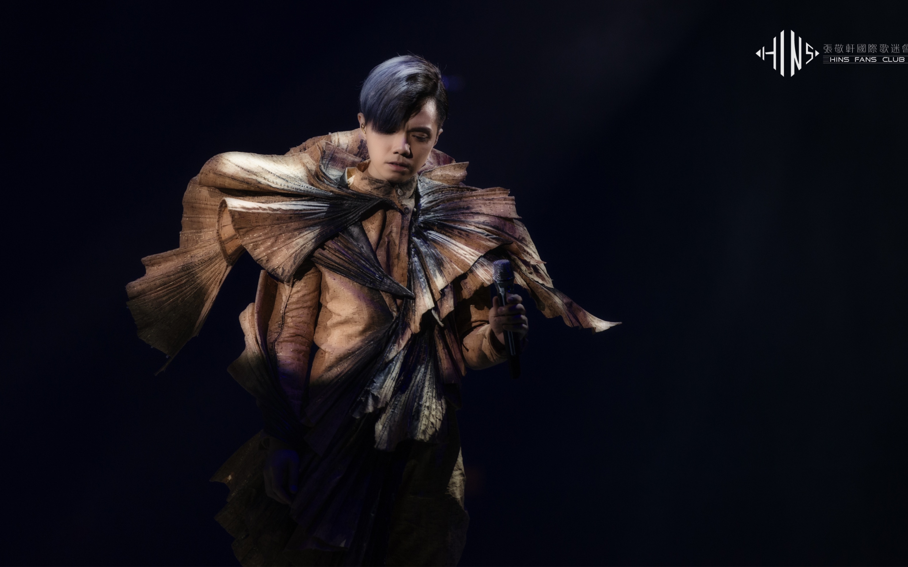 张敬轩《天才儿童1985》|女生翻唱