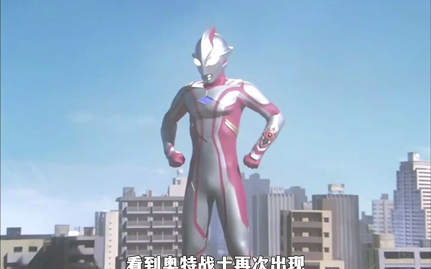 梦比优斯奥特曼:奥特之父送别小梦,相原龙怒斥奥特战士