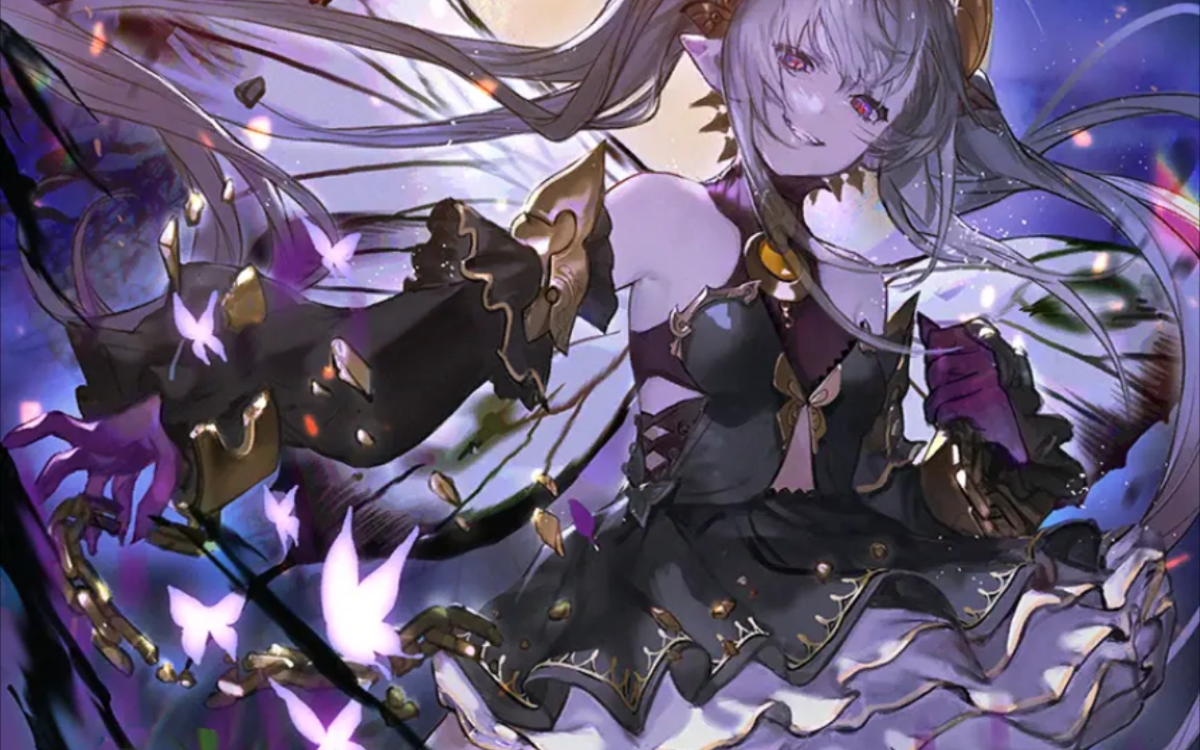 【影之诗】雪华妖——进可攻退可守,可能是环境最强的卡组