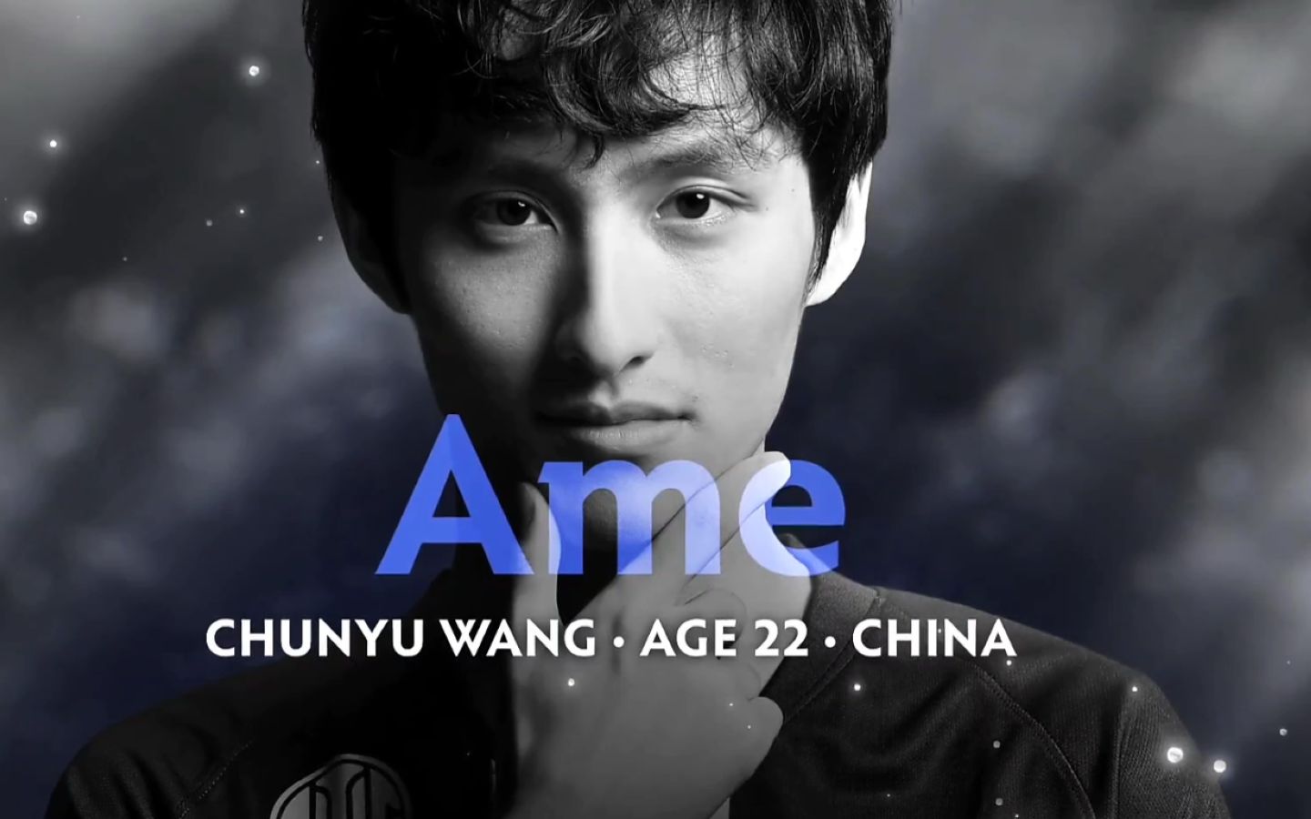 【ti9】思路清晰!傻子王ame操刀火猫冷静切入击杀og后排