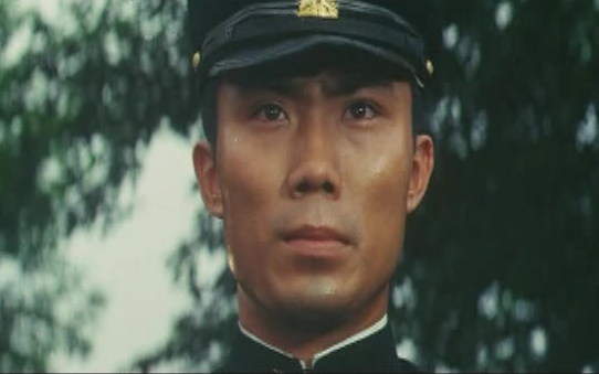 【啊!海军】平田一郎的初衷 贫民学子的求学路