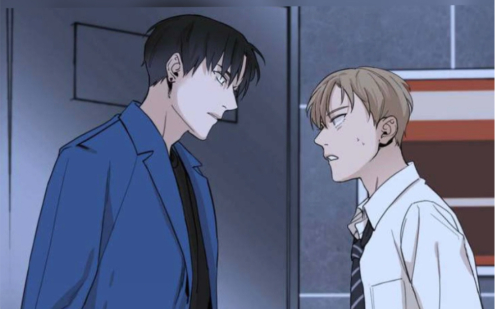 【秘官】和领导发展成那样的关系!