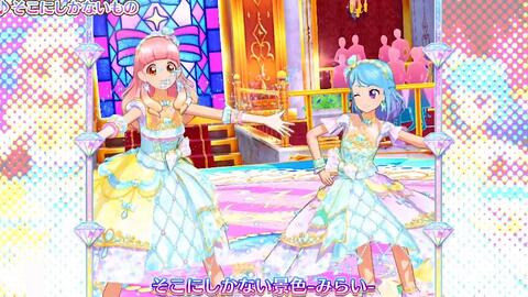 偶像活动friends ミュージックビデオ そこにしかないもの ダイヤモンドフレンズver をお届け 哔哩哔哩
