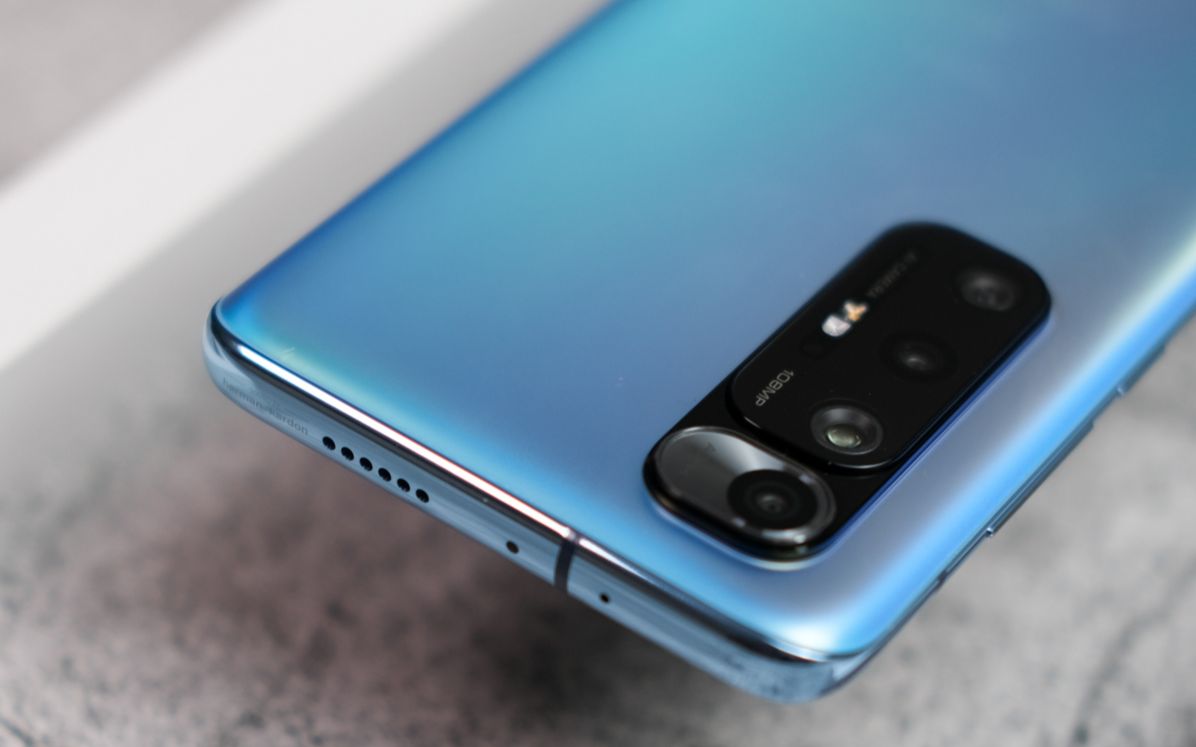 活动  小米10s 12 256再度跳水!跌破双十一!仅2479元啦