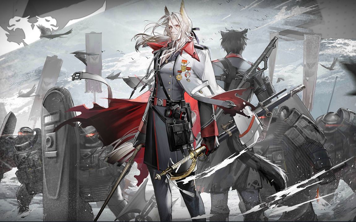 [悖论模拟] 赫拉格 精二1级 rank7 有手就会