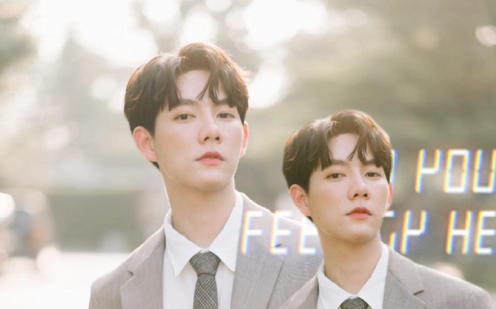 【bny】【bothnewyear】猜猜这是什么味道的泰兰德omega!