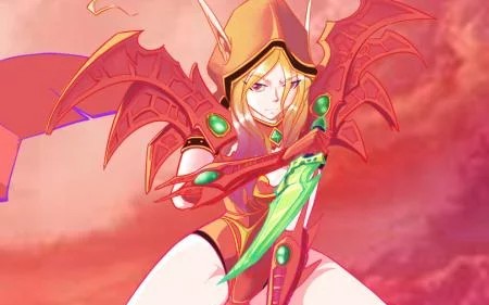 【炉石传说】我的苔丝叛变了!