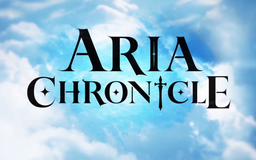 aria chronicle图片