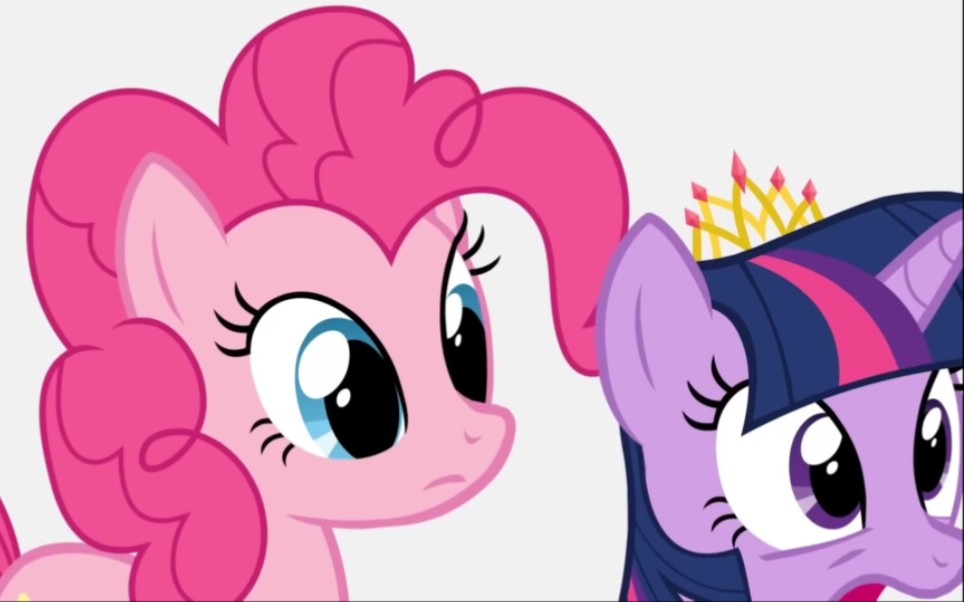 小马meme合集,你笑了就可以加入封面