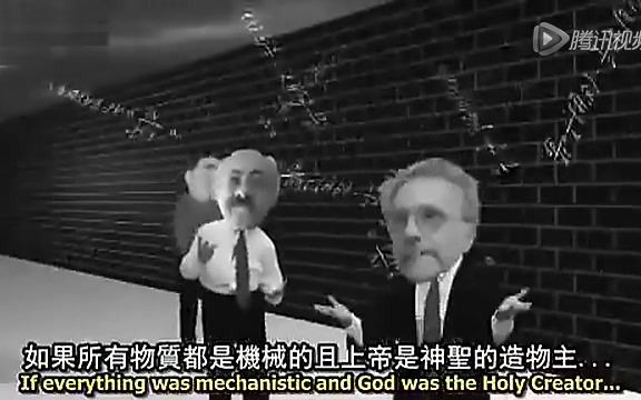 [图]Wha The Bleep Do We Know《我们到底知道多少》中文字幕版