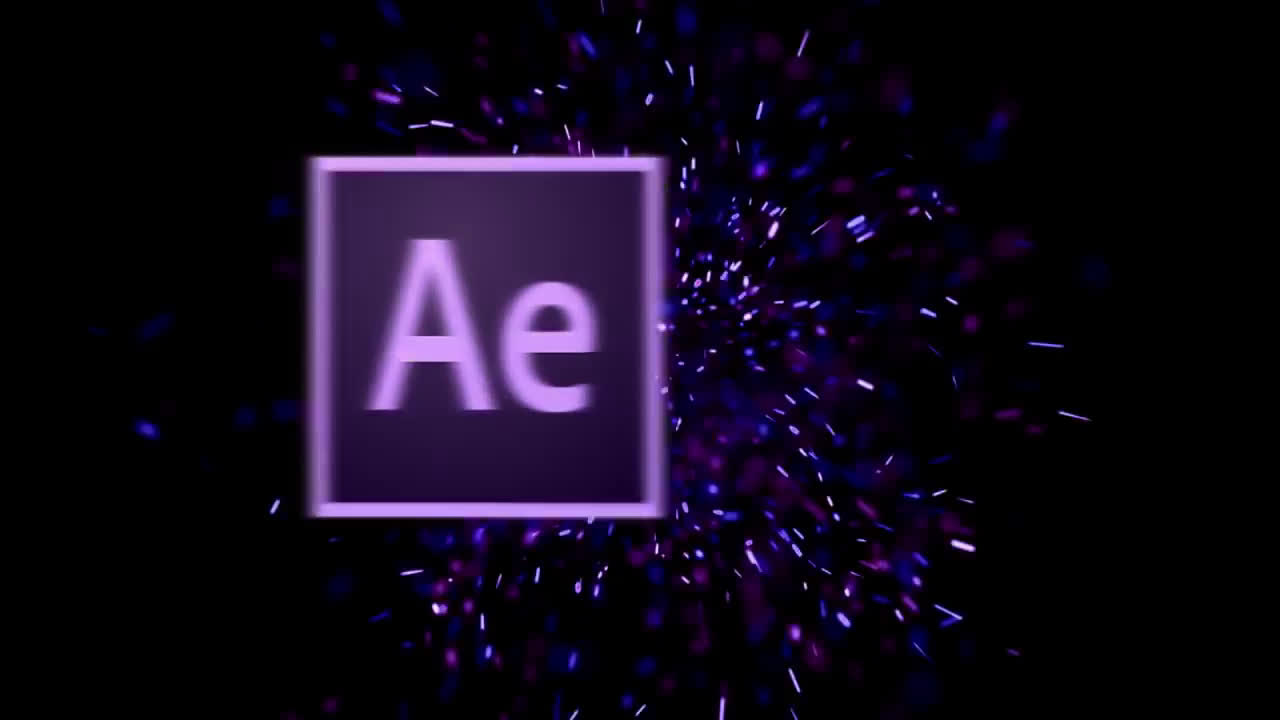 ae动作跟踪基础教程|after effects motion tracking basics tutorial