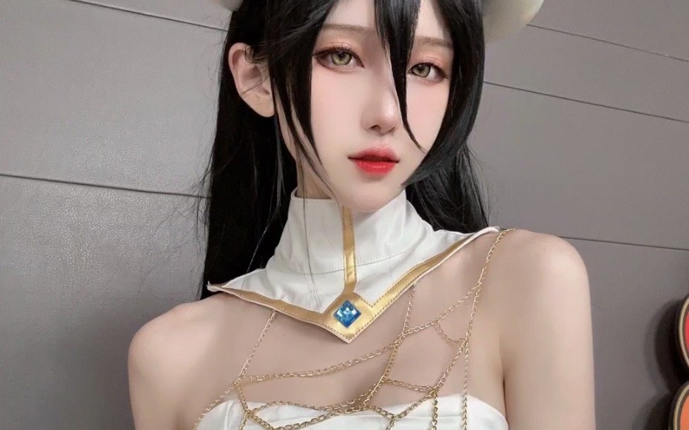 腐团儿COScosplay 马修图片