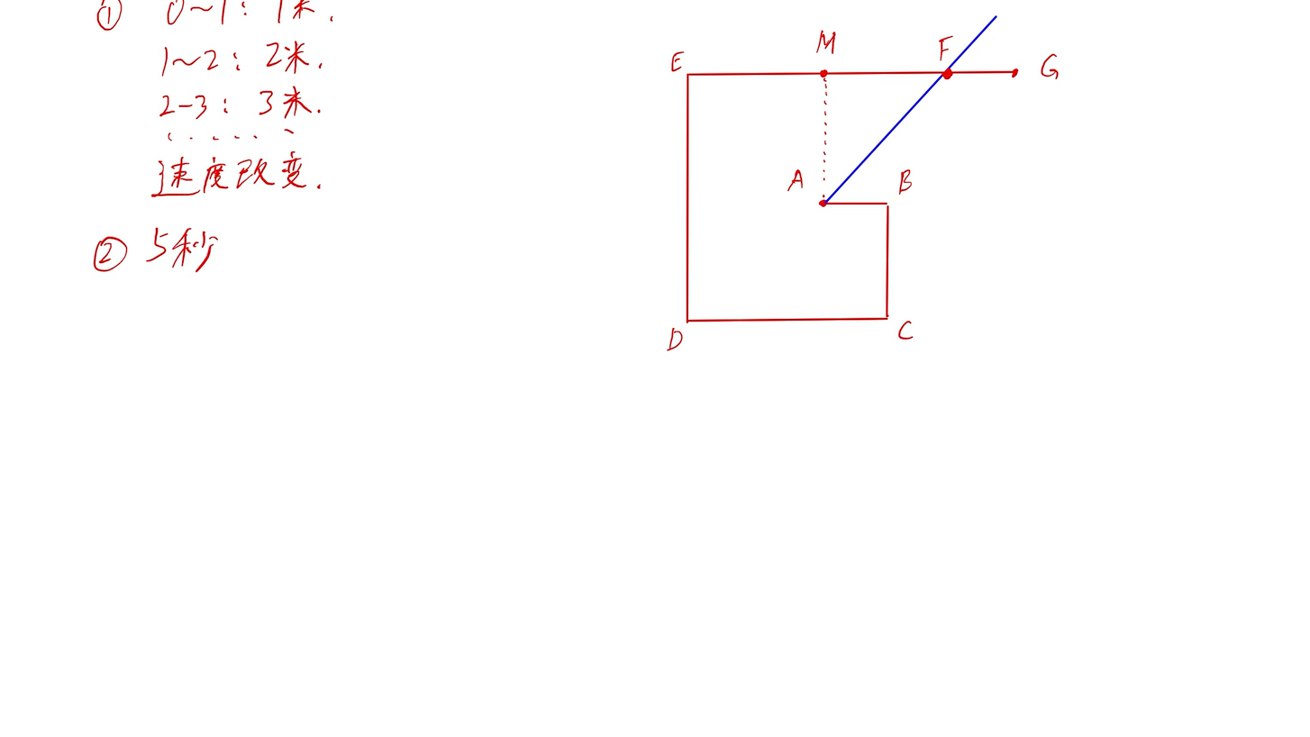 [图]校内护航2——位置与方向