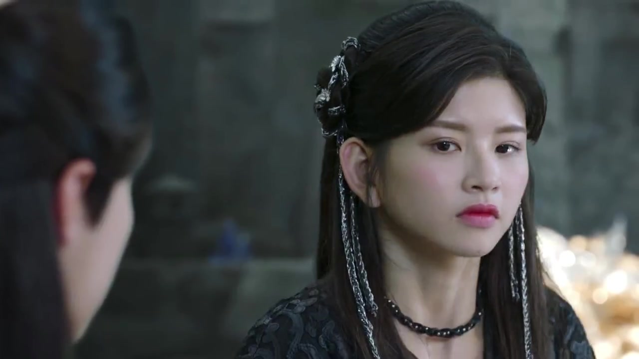 择天记长生叫玄霜巨龙大叔不料巨龙化成人形竟然是个小姑娘2