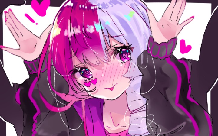 compass国服是梅古梅古awsl