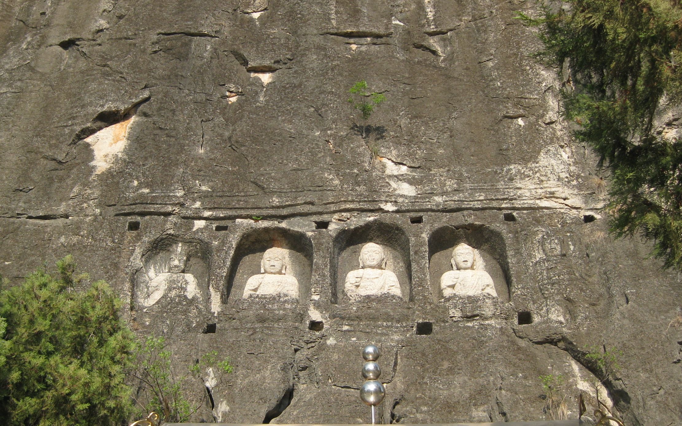 秘境龙牙山 感知唯美自然与历史大作
