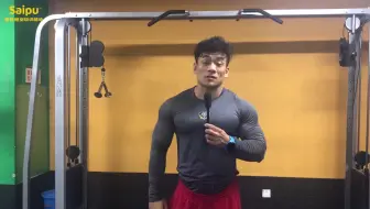 卧推时握距选择？