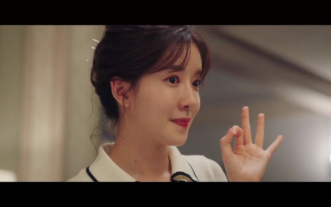 【成为你的夜晚】郑仁仙要暴露?卷起舌头努力像美国人发音!