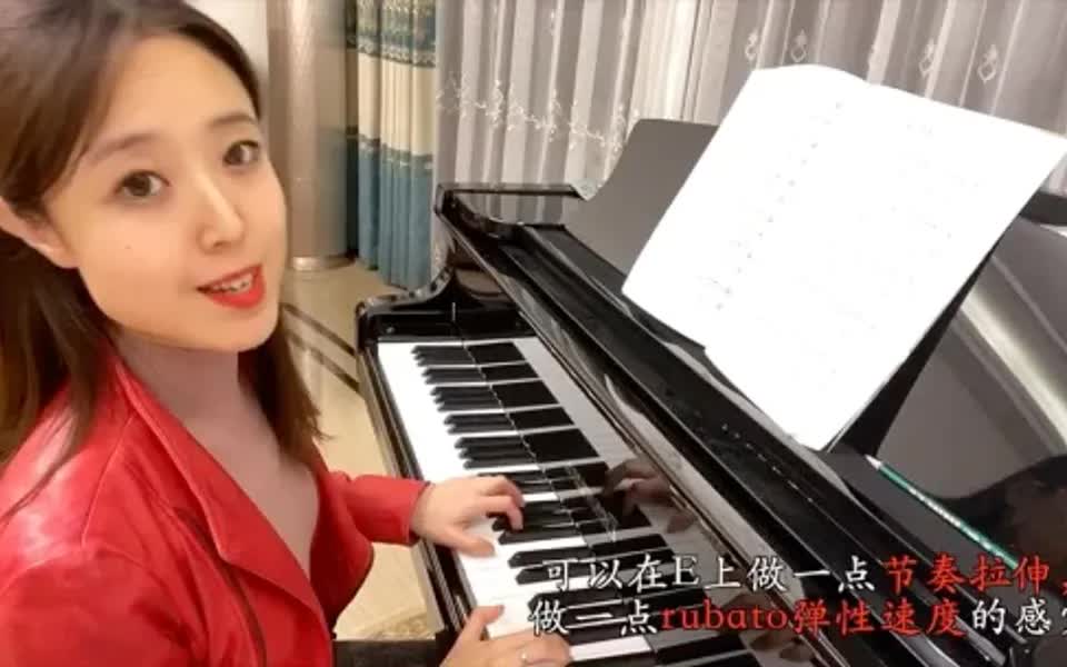 [图]肖邦F小调练习曲（二）