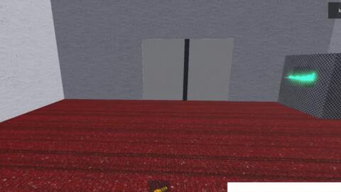 Room 100 (Doors Roblox) by AdysRoses on DeviantArt